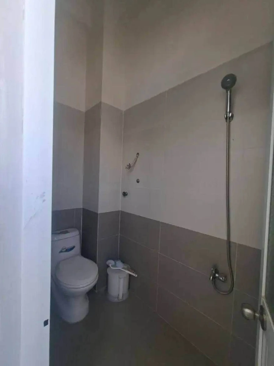 Bán nhà mặt tiền 4 tầng 40m2, Quy Nhơn, 3 phòng ngủ, 3 WC - Ảnh thu nhỏ 4