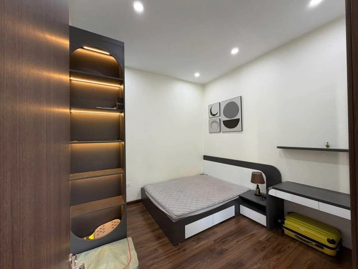 Bán nhà mặt tiền Điện Biên 100m² 4 phòng ngủ, 4 tỷ Lào Cai - Ảnh thu nhỏ 4