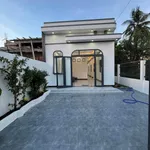 Bán nhà mới thiết kế hiện đại 162,5m² Vĩnh Công, Tây Ninh 1 tỷ 590 - Ảnh thu nhỏ 2