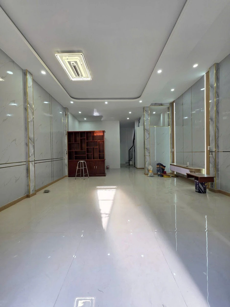 Bán nhà Dĩ An 60.5m² 3 phòng ngủ 3,7 tỷ - Ảnh thu nhỏ 4