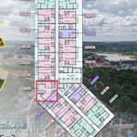 Bán căn hộ 2PN EcoPalace 74m2 ban công gần 20m2 tại Buôn Ma Thuột - Ảnh thu nhỏ 2