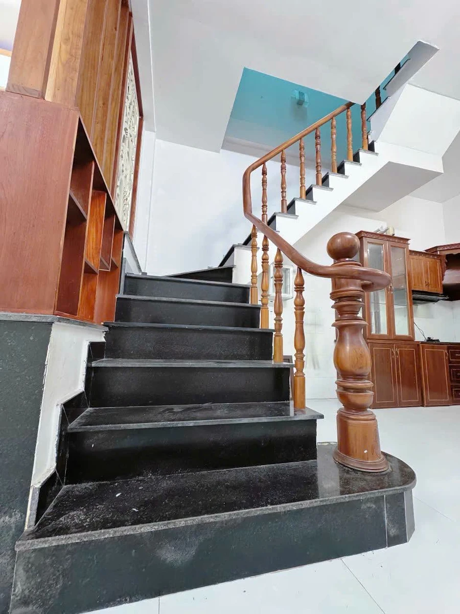 Bán nhà 70m² 3 phòng ngủ Phường Bửu Hoà - Ảnh thu nhỏ 5