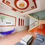 Bán nhà 1 trệt 1 lầu sân vườn 274m2 Đồng Nai 3.5 tỷ - Ảnh thu nhỏ 2