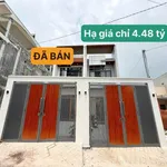 Bán nhà 3 PN 100m² Hố Nai, Đồng Nai 4,479 tỷ - Ảnh thu nhỏ 1