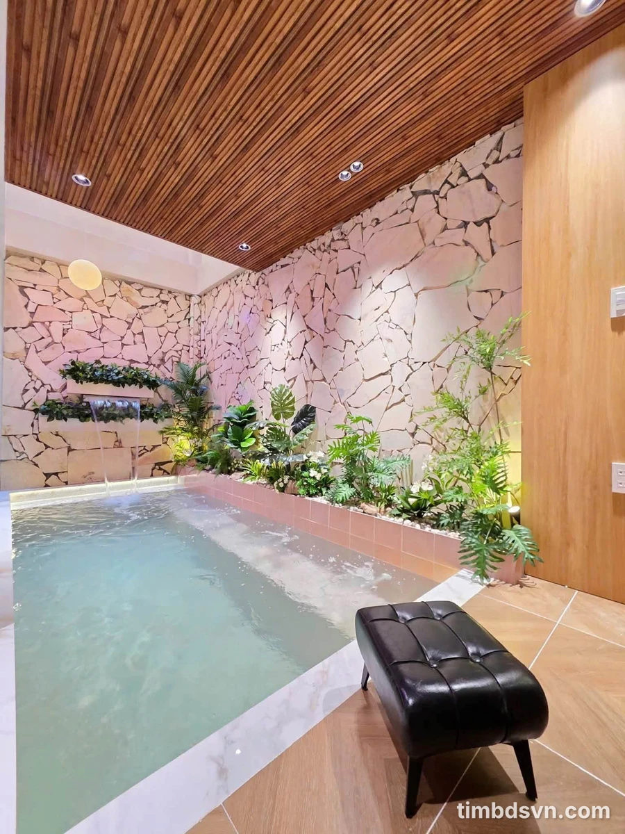 Bán nhà mặt tiền Thanh Khê Đà Nẵng 85m2, 9 tỷ 950 triệu - Ảnh 1