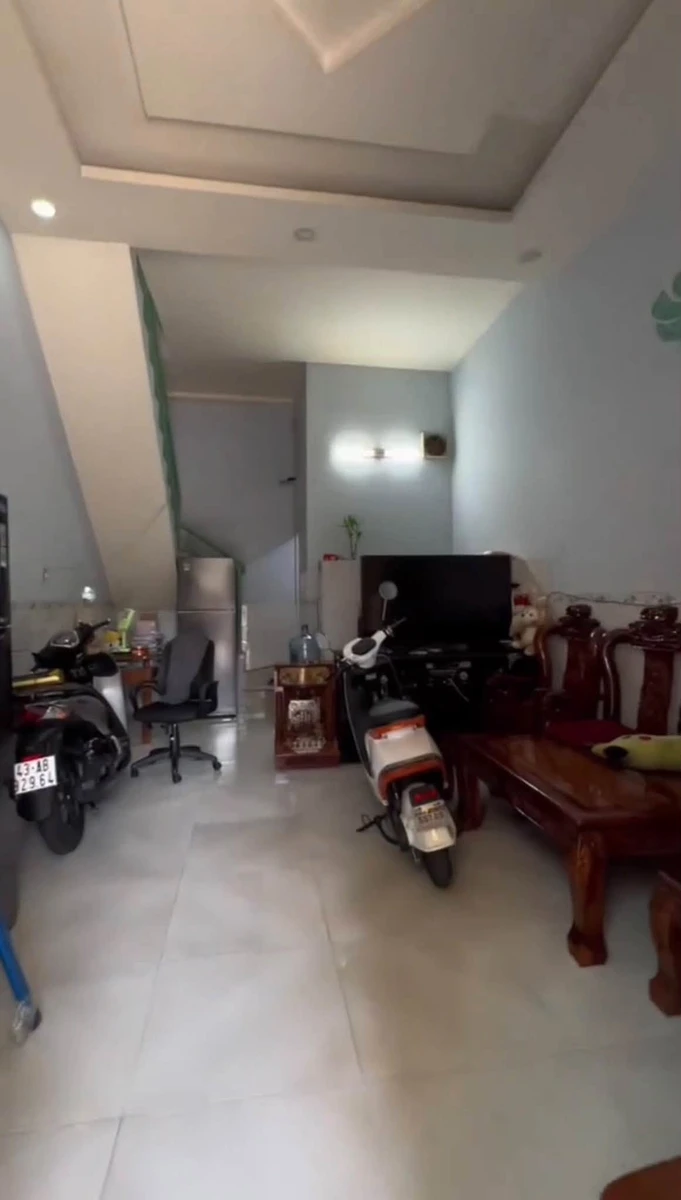 Bán nhà 1 trệt 1 lầu 36m² mặt tiền Bùi Tư Toàn, Bình Tân - Ảnh thu nhỏ 5