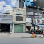 Cho thuê mặt bằng 120m² Phạm Văn Chiêu, Gò Vấp 25tr/tháng - Ảnh thu nhỏ 1