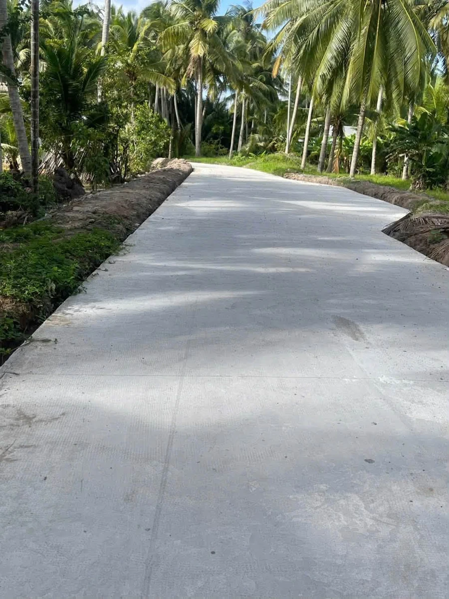 Bán đất Hoà Lộc Mỏ Cày Bắc 1115 m² - 1 tỷ 500 triệu - Ảnh thu nhỏ 2