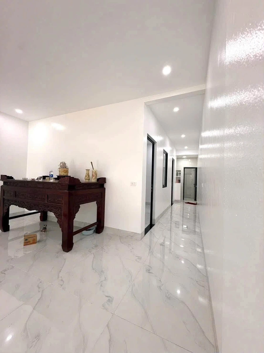 Bán nhà C4 gác lửng 100m² 3PN Vương Thừa Vũ Bình Tân - Ảnh thu nhỏ 5