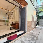 Bán nhà 5 tầng, 100m2, 3 phòng ngủ, Huỳnh Văn Bánh, Phú Nhuận - Ảnh thu nhỏ 2