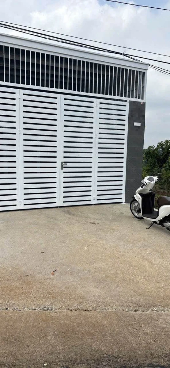Bán nhà mặt tiền kinh doanh 60m² Buôn Ma Thuột - Ảnh thu nhỏ 3