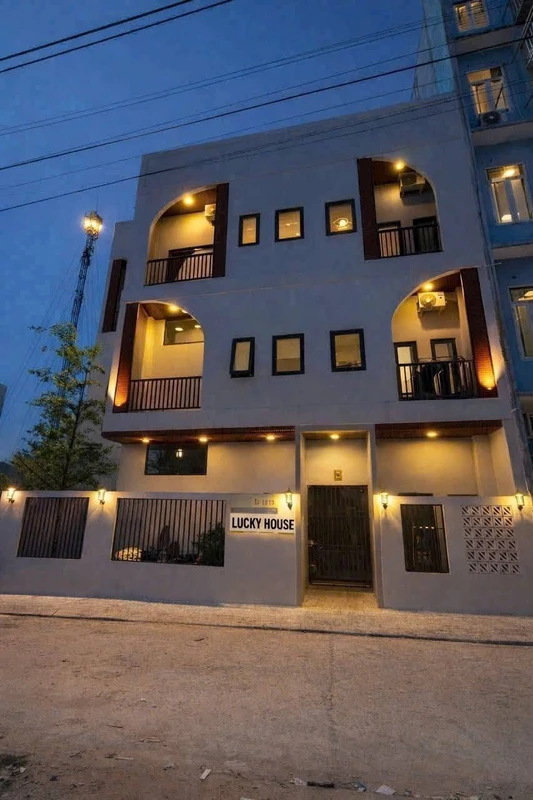 Bán nhà trọ 15 phòng gần Đại học Huế, 143.6m2, Huế