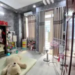 Bán nhà hẻm xe hơi 4.5x14m, 2PN 2WC đường Nguyễn Quý Yêm, An Lạc, Bình Tân - Ảnh thu nhỏ 3