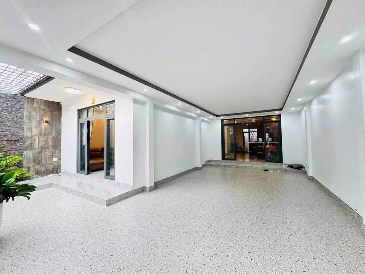 Bán biệt thự mini mặt tiền Văn Cao, Rạch Giá, 200m², 4 PN - Ảnh thu nhỏ 4