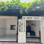 Bán nhà cấp 4 hẻm ô tô Nguyễn Hữu Cảnh, 96,6m2, ngang 6,6m, giá 7,8 tỷ, Vũng Tàu - Ảnh thu nhỏ 1