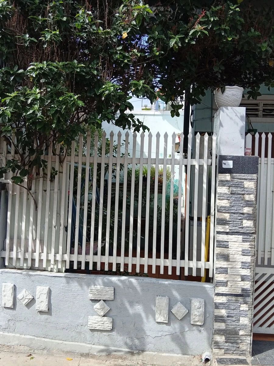 Bán nhà đường Cây Dừa 80m² Ninh Chữ 1,3 tỷ - Ảnh 1