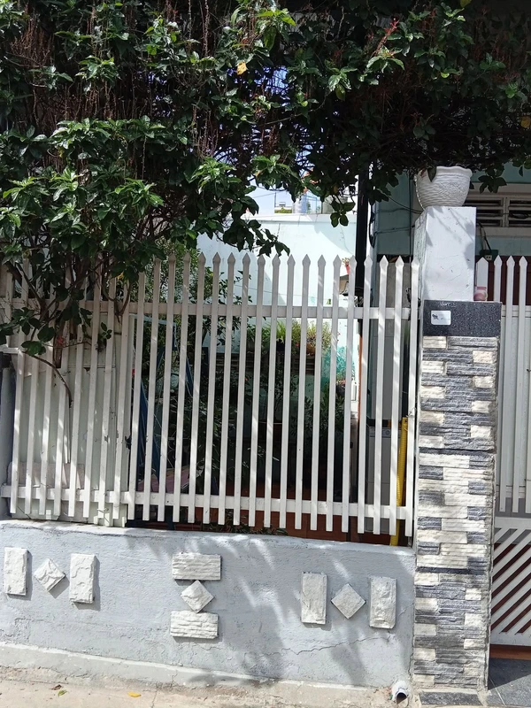 Bán nhà đường Cây Dừa 80m² Ninh Chữ 1,3 tỷ