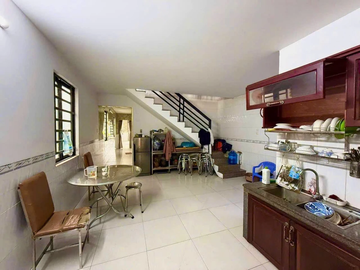 Bán nhà 1 trệt 1 lầu 223m² Tân Biên Nhà Bè 3 tỷ 500 - Ảnh thu nhỏ 5