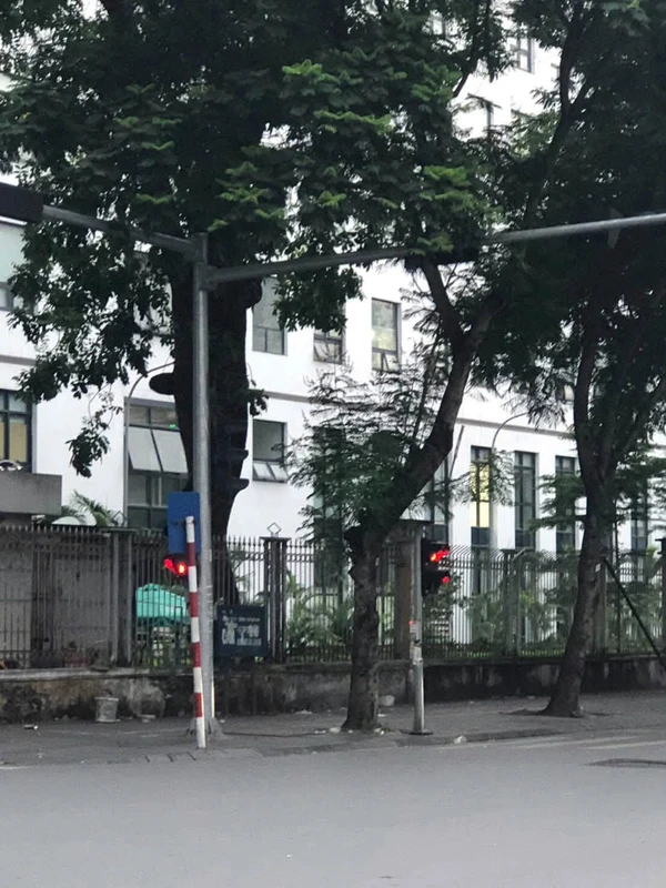 Bán nhà lô góc 6 tầng thang máy phố Lò Đúc, Hà Nội, mặt tiền 5m, giá 12 tỷ