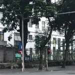 Bán nhà lô góc 6 tầng thang máy phố Lò Đúc, Hà Nội, mặt tiền 5m, giá 12 tỷ - Ảnh thu nhỏ 1