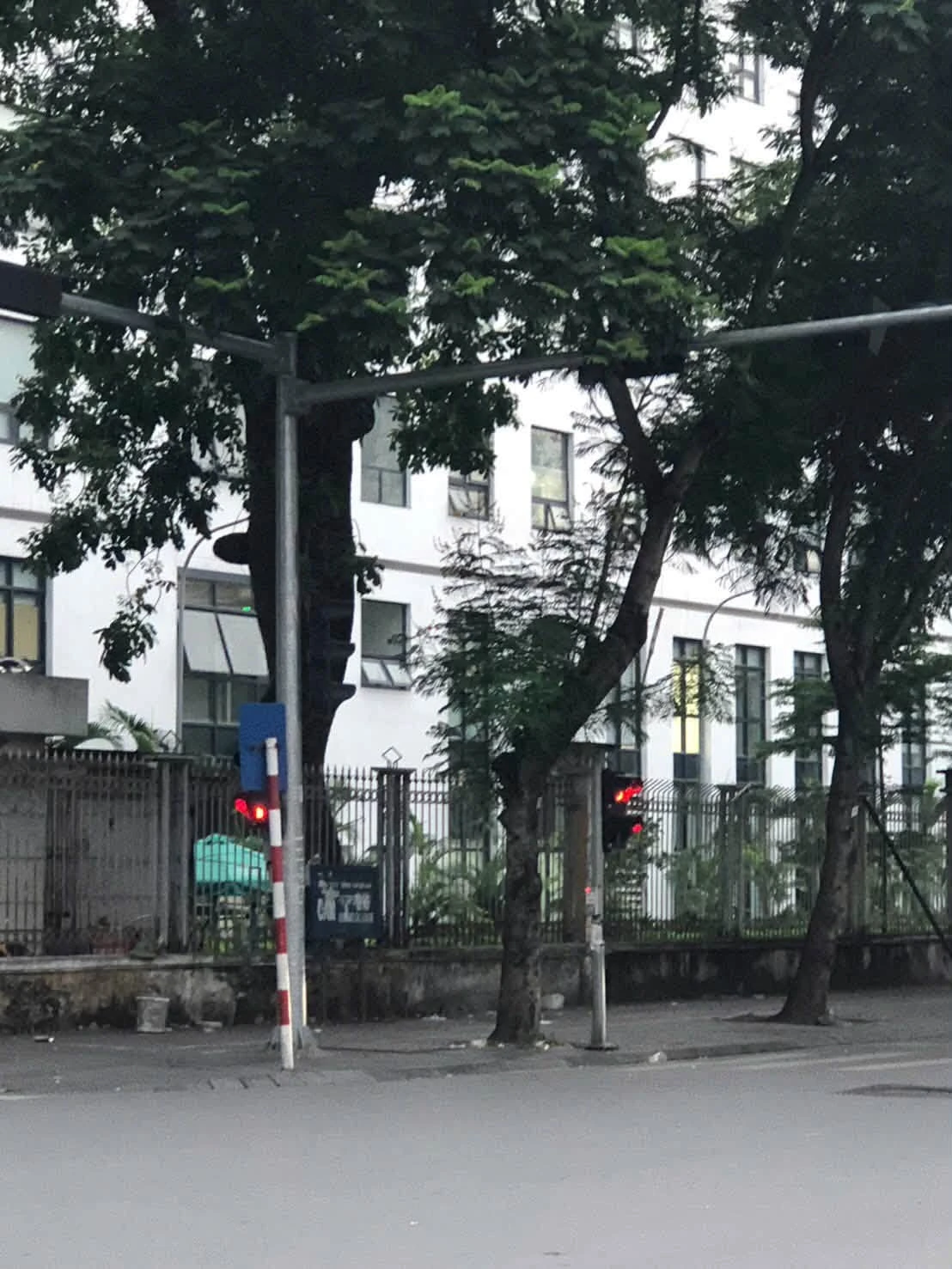 Bán nhà lô góc 6 tầng thang máy phố Lò Đúc, Hà Nội, mặt tiền 5m, giá 12 tỷ - Ảnh 1