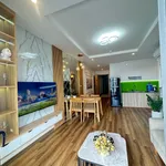Bán căn hộ 2PN 2WC 63m² tầng cao Green Bay Garden, Bãi Cháy, Hạ Long - Ảnh thu nhỏ 3