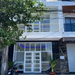 Cho thuê nhà 3 tầng kinh doanh Phạm Văn Đồng Nha Trang, 220m2, 25 triệu/tháng - Ảnh thu nhỏ 1