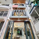 Bán nhà hẻm xe hơi Phan Tây Hồ 160m² 6PN Phú Nhuận - Ảnh thu nhỏ 2