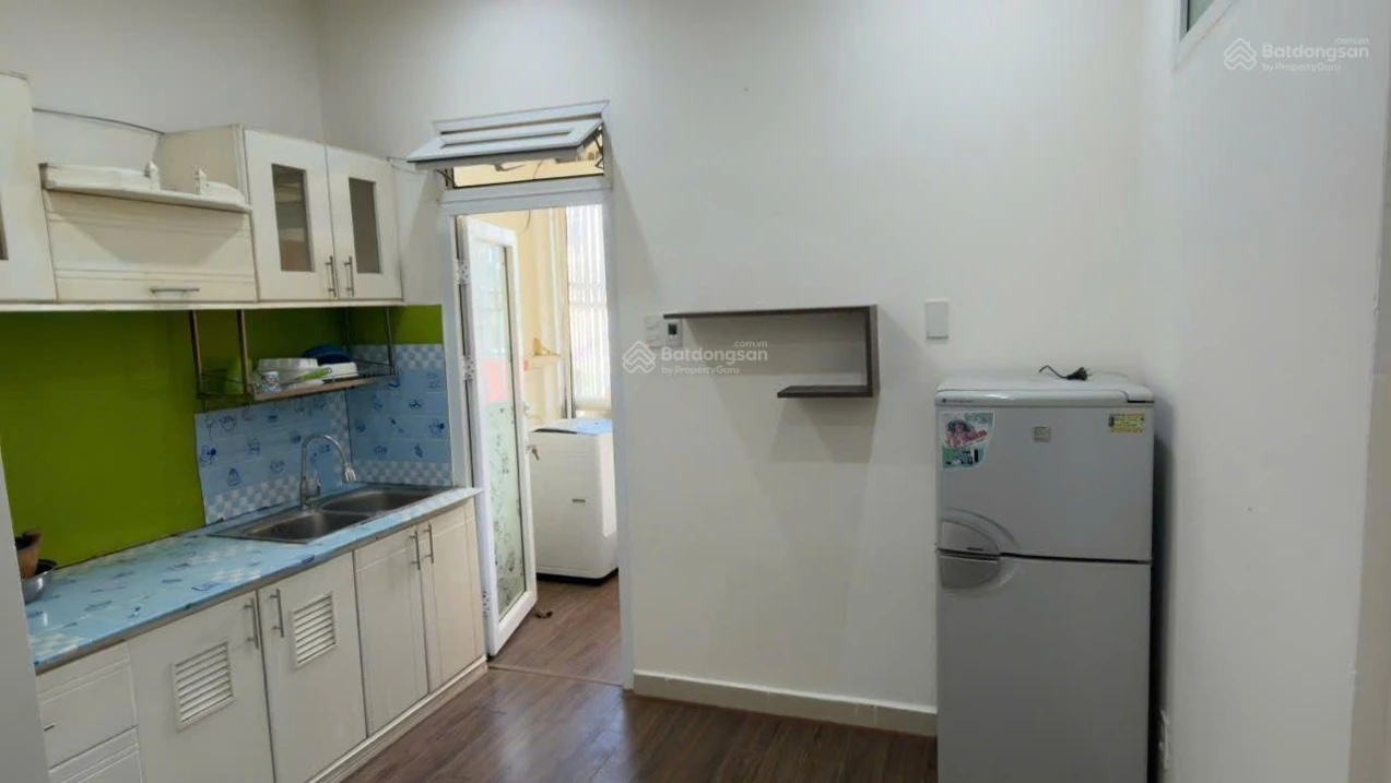 Căn hộ 2PN sổ hồng chỉ 1 tỷ 8 trung tâm Đà Lạt - Ảnh 1
