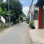Bán đất mặt tiền 279m² Lái Thiêu Thuận An Bình Dương 7 tỷ - Ảnh thu nhỏ 1