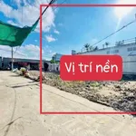Bán nền thổ cư 40m² hơn 1 tỷ, Bình Thuỷ, Cần Thơ - Ảnh thu nhỏ 1