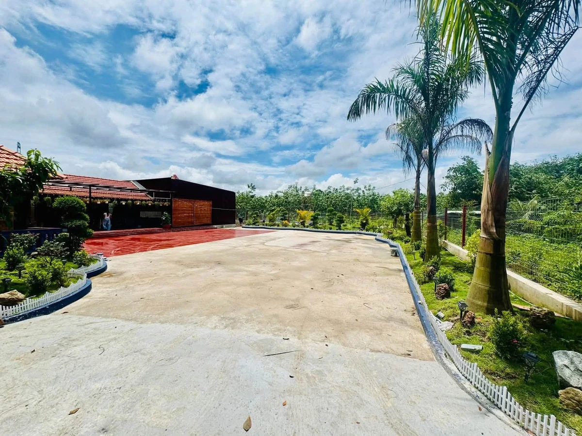Bán nhà vườn 1.800m² Phú Giáo 3 tỷ 500 triệu - Ảnh thu nhỏ 3