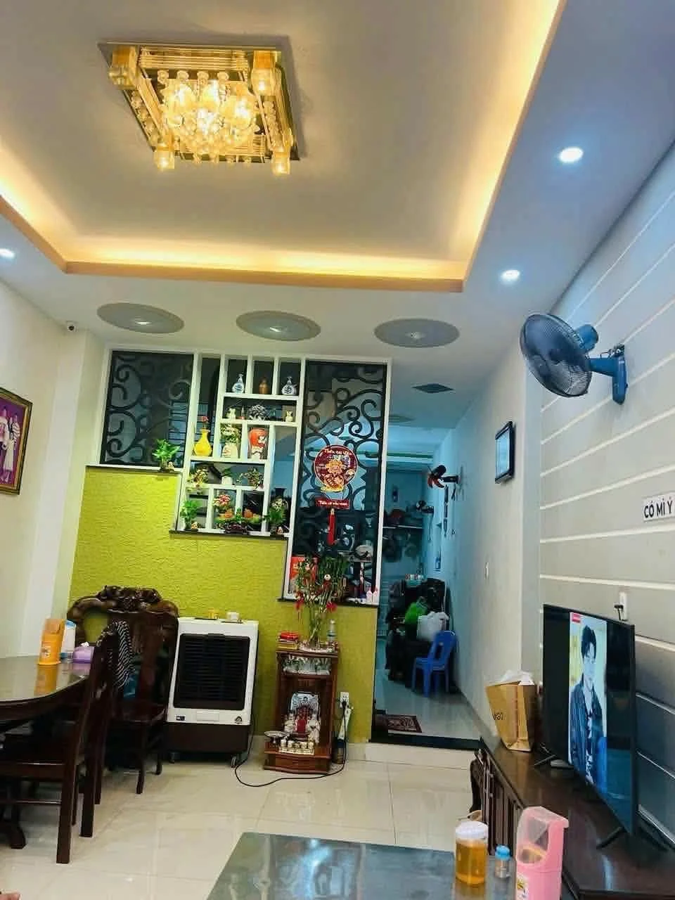 Bán nhà 1 trệt 3 lầu 72m² Phường Vũng Tàu - Ảnh 1