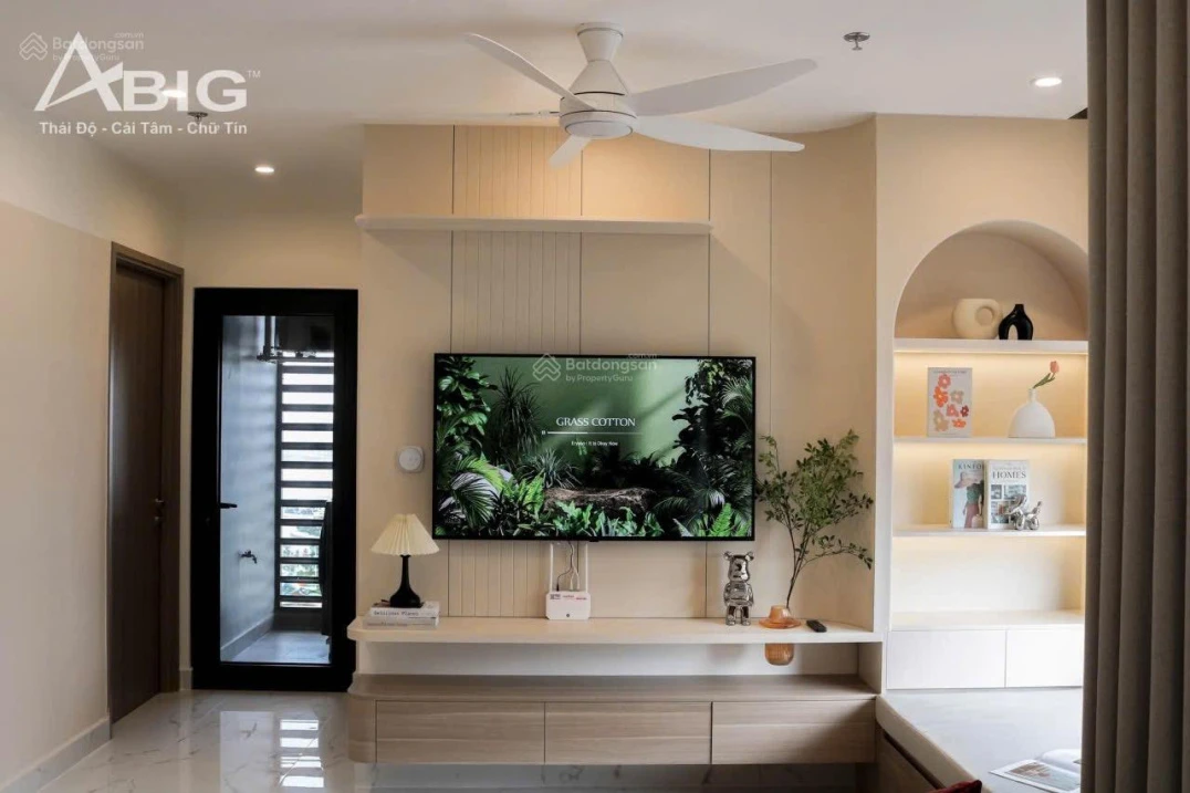 Quỹ 200 căn đẹp T10/2026 Vinhomes Grand Park những căn đáng sở hữu nhất - vị trí đẹp - Ảnh 1