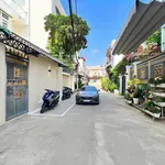 Bán nhà mới 45m² 2PN full nội thất Huỳnh Tấn Phát Nhà Bè - Ảnh thu nhỏ 1