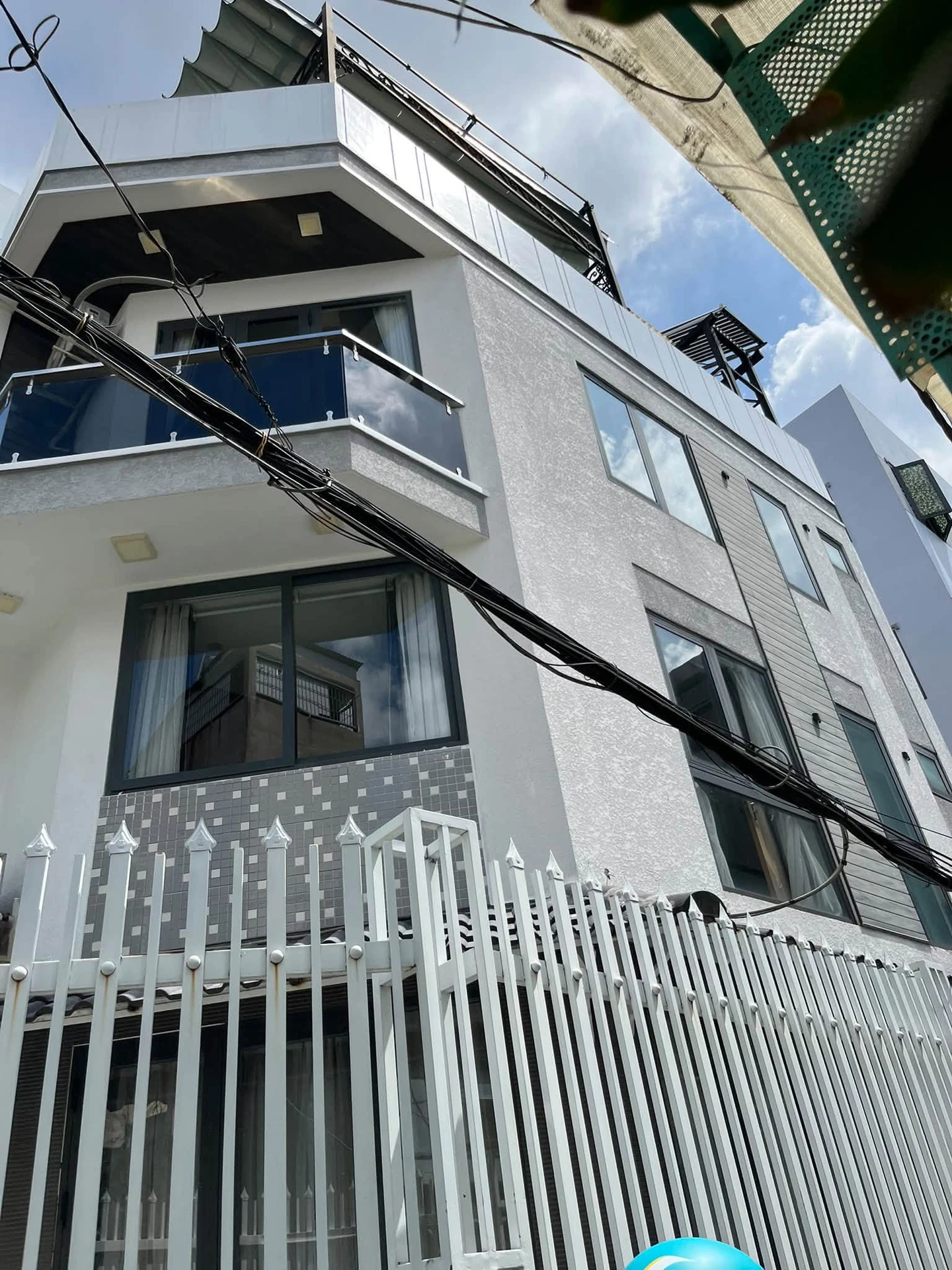 Nhà góc 2 mặt hẻm 40m² 2PN 3WC Ông Ích Khiêm Q.11 nhỉnh 5 tỷ - Ảnh 1
