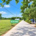 Bán đất Tân Khai Hớn Quản Đồng Nai 5000m2 giá 295 triệu - Ảnh thu nhỏ 1