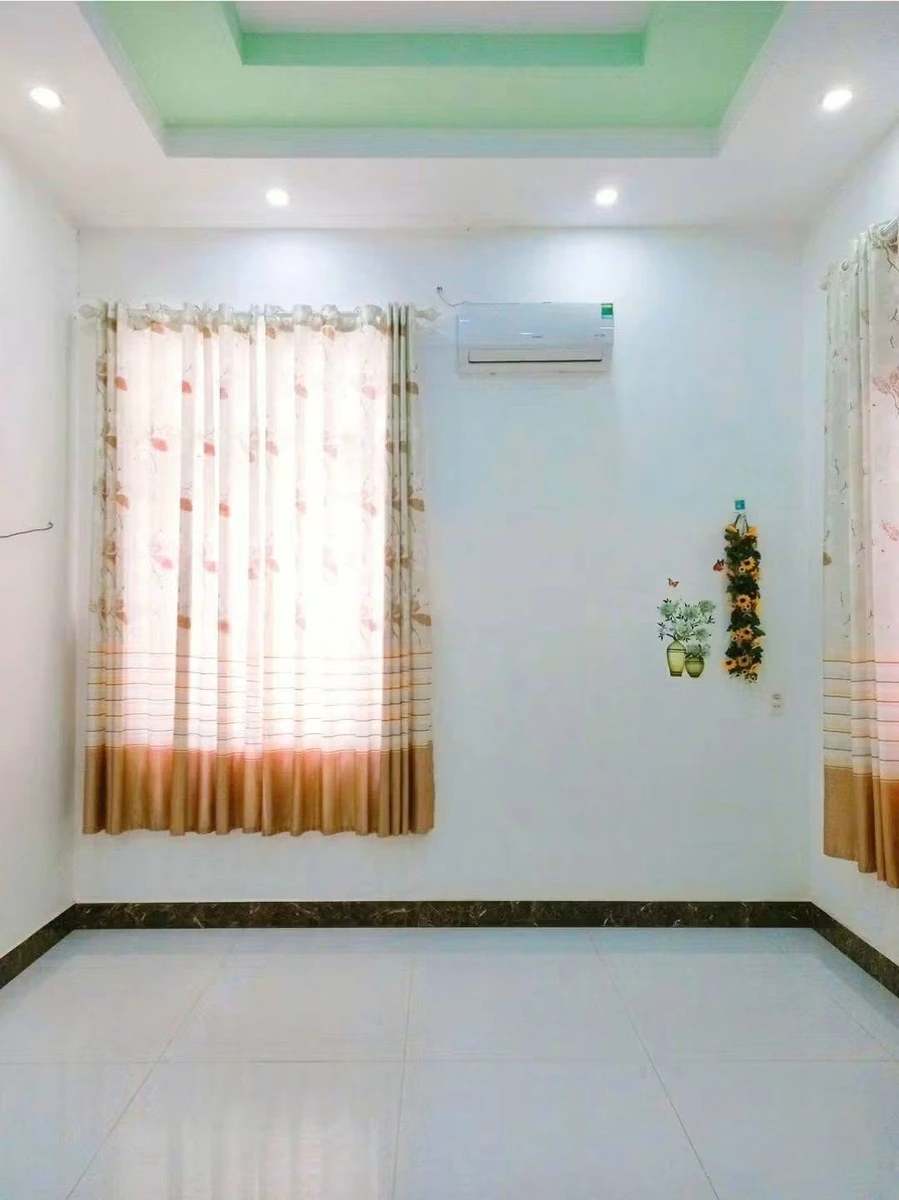 Bán nhà 167m² gần Trường Chuyên, Phú Tân, giá 3 tỷ 8 - Ảnh thu nhỏ 3
