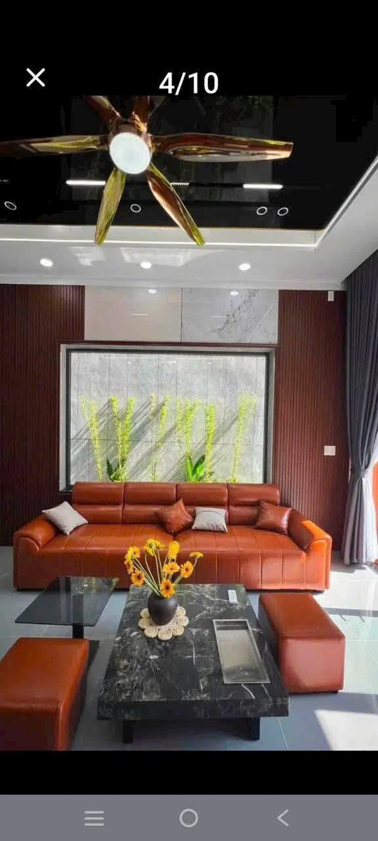 Bán nhà phố 170m² Trảng Dài, 3PN, giá 4,79 tỷ - Ảnh thu nhỏ 5