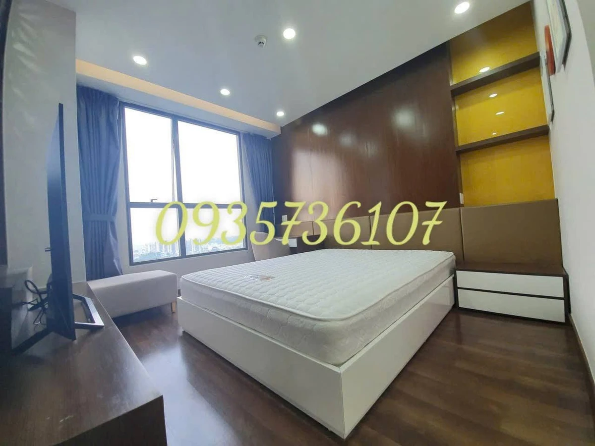 Bán căn hộ 2PN Garden Gate Phú Nhuận 85m² 8.5 tỷ - Ảnh thu nhỏ 3
