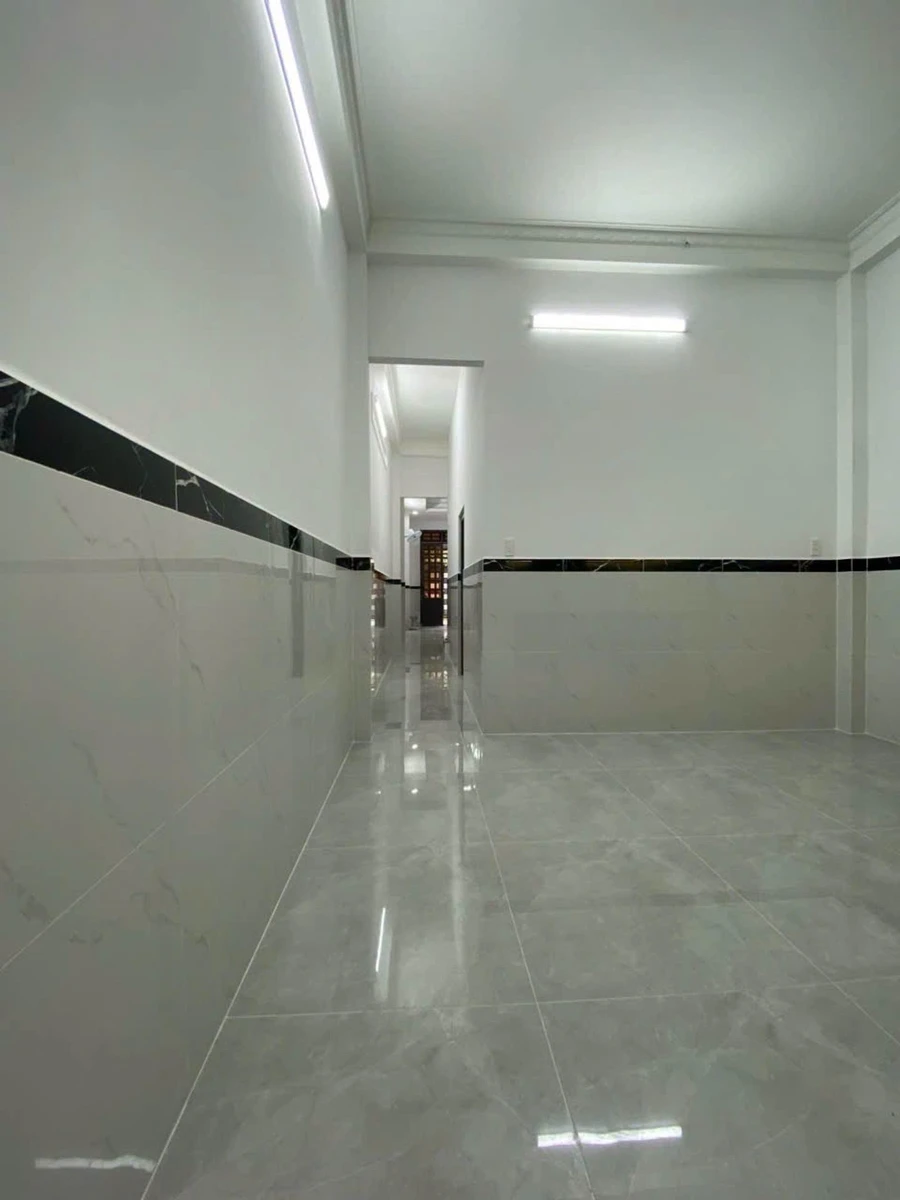 Bán nhà hẻm xe tải Thới An 16, Quận 12, 88m2, 3PN, giá 4,9 tỷ - Ảnh thu nhỏ 4