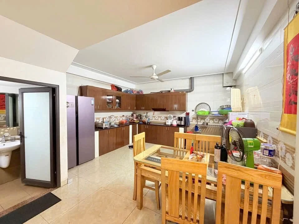 Bán nhà 4 tầng 60m2 gần chợ Gốc Mít, Quận 5, giá 3,1 tỷ - Ảnh 1