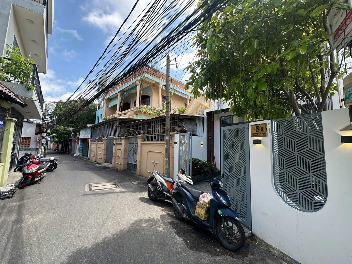 Cho thuê nhà mặt tiền Phạm Thế Hiển 70m², 2PN Vũng Tàu - Ảnh thu nhỏ 3