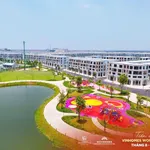 Quỹ hàng giá rẻ đợt cuối chiết khấu 51%. HT vay 70% lãi suất 0% dự án Vinhomes Đan Phượng - Ảnh thu nhỏ 6
