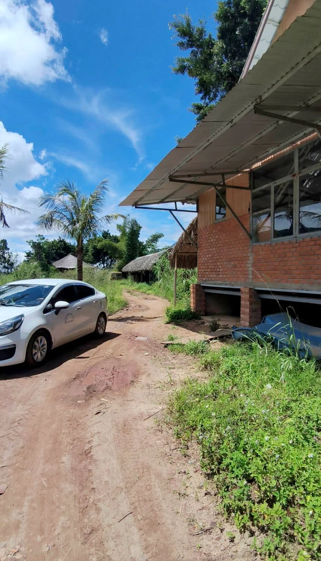 Bán lô đất sân vườn 2873m² Hiệp An Đức Trọng Lâm Đồng 10,3 tỷ - Ảnh 1