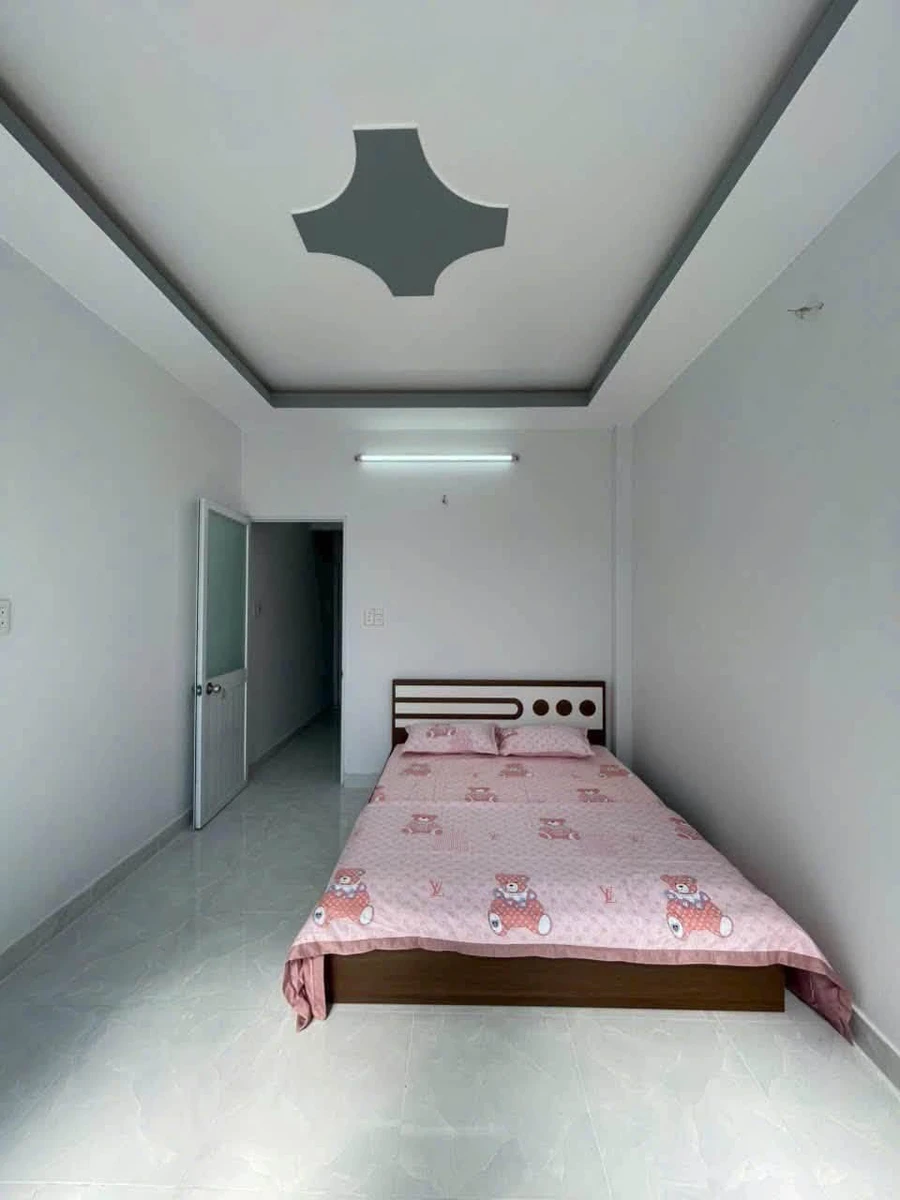 Bán nhà Q12 3,5x10m² 1 tỷ 970 triệu - Ảnh thu nhỏ 4