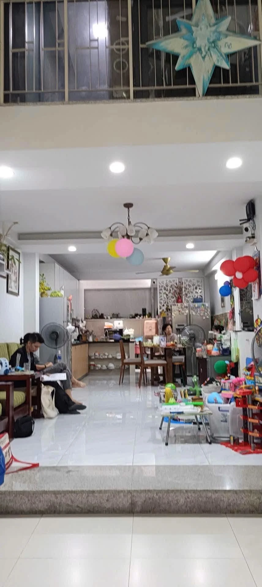 Bán nhà 4 tầng 66m2 hẻm 4m đường Nguyễn Hồng Đào, Tân Bình giá 10,2 tỷ - Ảnh 1