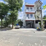 Bán nhà 2 mặt tiền 74.7m2, 3 PN, 4 WC tại KDC gần VinCom Dĩ An - Ảnh thu nhỏ 1