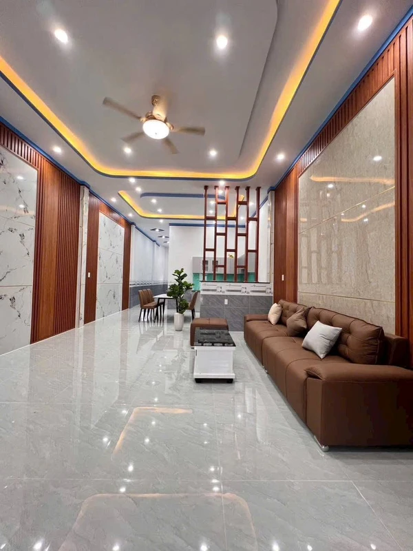Bán nhà phố 5x22m sổ riêng Trảng Dài, Biên Hòa 2.25 tỷ
