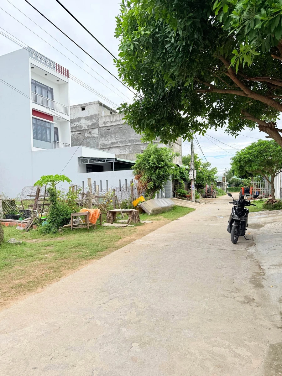 Bán lô đất Phước Thuận, Nhà Bè 74.4m2 1 tỷ - Ảnh thu nhỏ 2